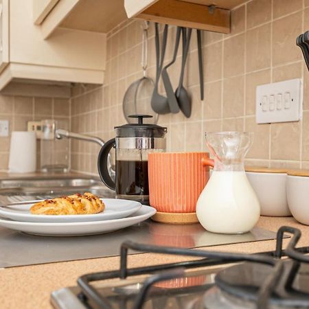 Ironside House, Thrapston King Or Twin Beds, Free Parking, Workspace, Corporates, Sleeps 8 Exteriör bild